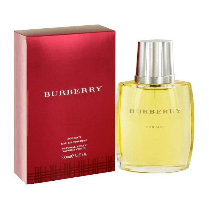 Burberry Cologne